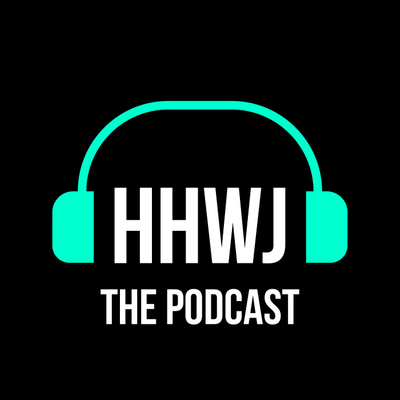 episode HHWJ – Episode 10 artwork