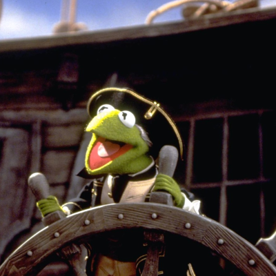 episode Is Muppet Treasure Island Better Than Taxi Driver? artwork
