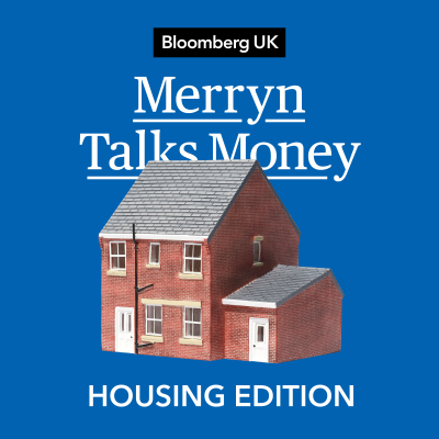 episode Navigating the Paperwork of Buying a UK Home artwork