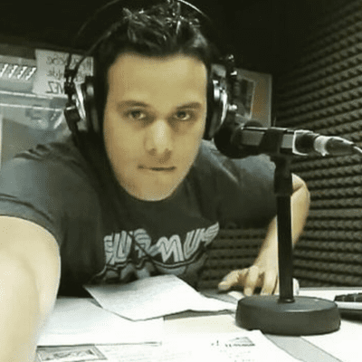 episode II fase del Plan de Vacunación Masiva contra el Covid 19 artwork