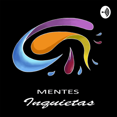 episode Episodio 5: De un papel al espacio, satélites con Sonia Botta artwork