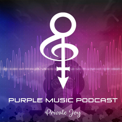 episode Purple Music Podcast - Private Joy #25 - Celebration 2025 - Mejores momentos - Episodio exclusivo para mecenas artwork