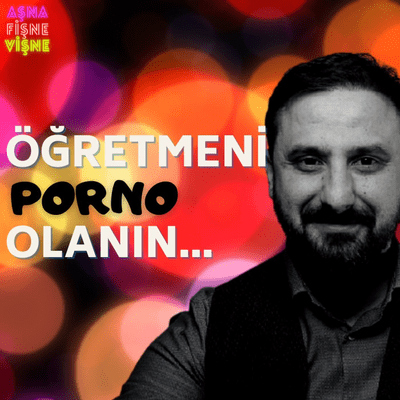 episode Öğretmeni Porno Olanın... - Klinik Psikolog Eren Murat Dinçer artwork