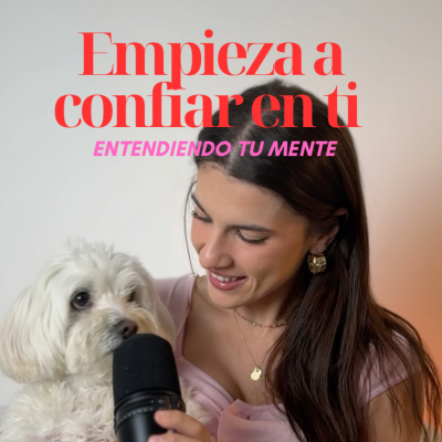 episode ¿Por qué no paras de pensar mal de ti?- La red de modo predeterminado, la memoria y autoestima artwork