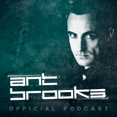 episode Ant Brooks April 2012 Podcast [Guestmix: Luigi Rocca] artwork