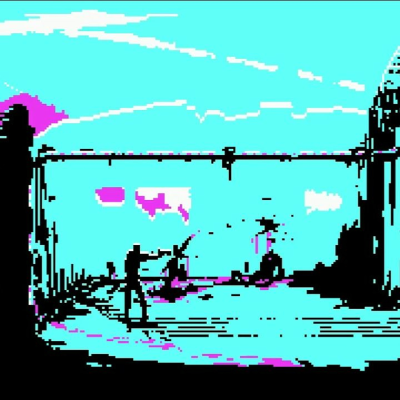 episode G.U.I Backroom lounge: Eternal Castle And More artwork