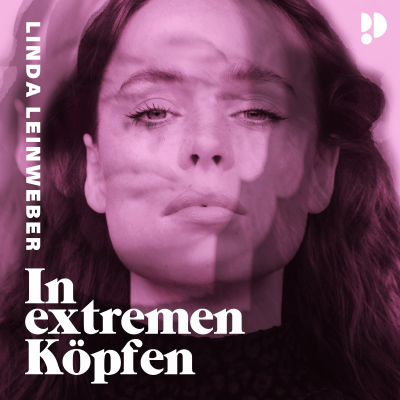 In extremen Köpfen - mit Linda Leinweber - Von den Taliban entführt – mit Daniela Widmer