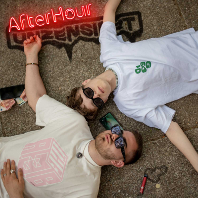 episode Intro Afterhour Unzensiert artwork