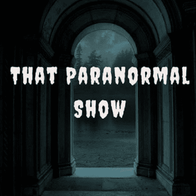 episode Shadow People artwork
