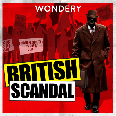 British Scandal - podcast