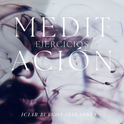 episode Meditación guiada. Meditación breve para reconectar. artwork
