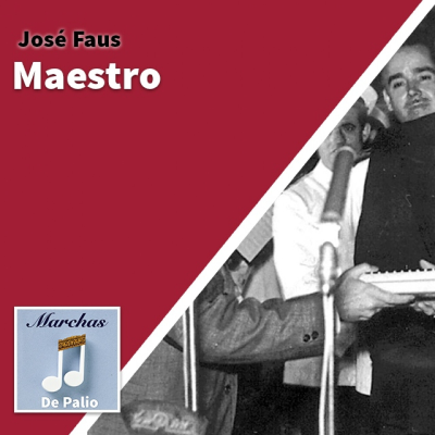 episode Premium Fans| Maestro José Faus - Episodio exclusivo para mecenas artwork