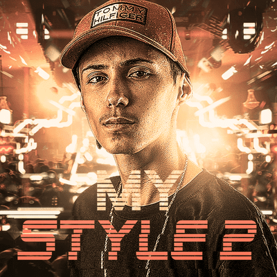 episode MEGA MY STYLE 2 - DJ THIAGO SC artwork