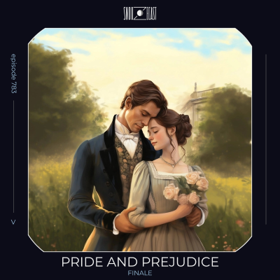 episode Pride and Prejudice pt. 42 Finale artwork