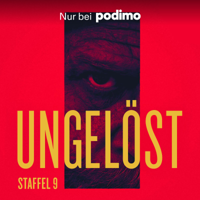 UNGELÖST - Verbrechen ohne Täter