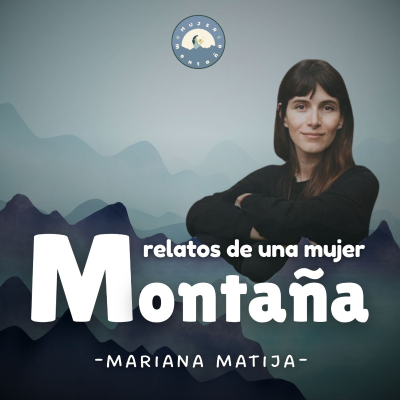 episode Ep. 60 Mariana Matija artwork