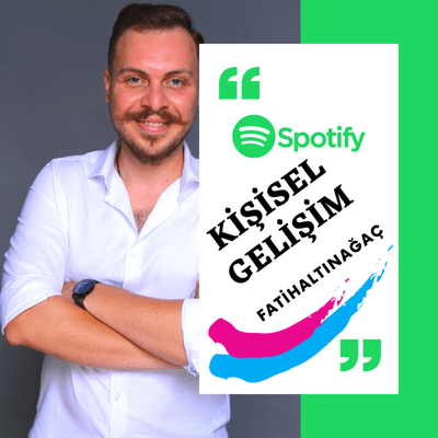Kişisel Gelişim Uzmanı - Fatih Altınağaç