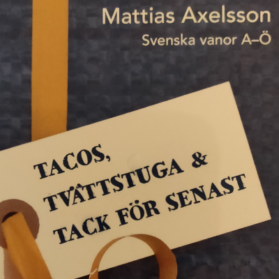 episode 16. Kyndelsmässodagen artwork