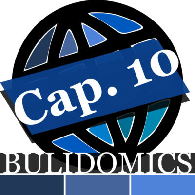 episode Cap10. Principios de influencia: autoridad y tácticas de autoridad artwork
