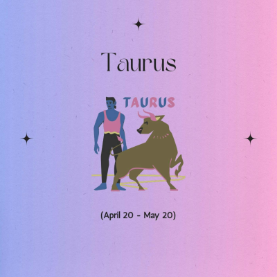 TAURUS DAILY HOROSCOPE