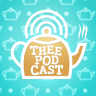 TheePodCast - podcast