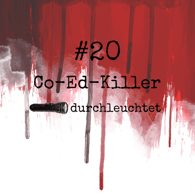 episode Edmund Emil Kemper (Teil 2) artwork