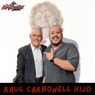 episode Raul Carbonell Hijo artwork