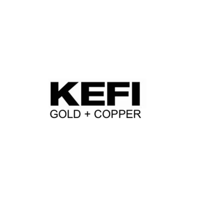 episode 2163: Q&A with KEFI's Executive Chairman, Harry Anagnostaras-Adams artwork