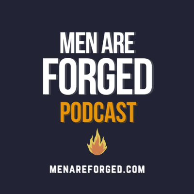 Imagen de portada del espectáculo Men Are Forged