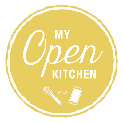 episode My Open Kitchen Series3 Episode 7 - Lindsay Cameron Wilson artwork