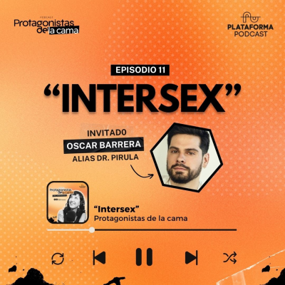 episode Intersex artwork