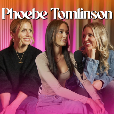 episode Phoebe Tomlinson artwork