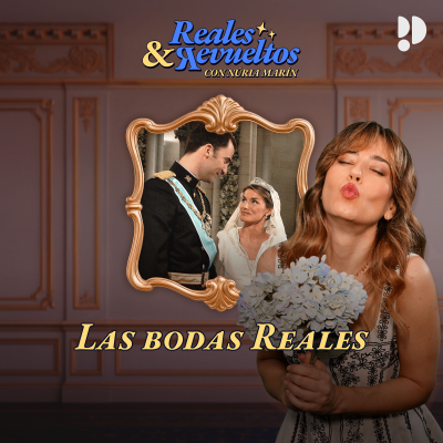 episode Las bodas reales artwork