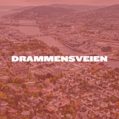 Drammensveien