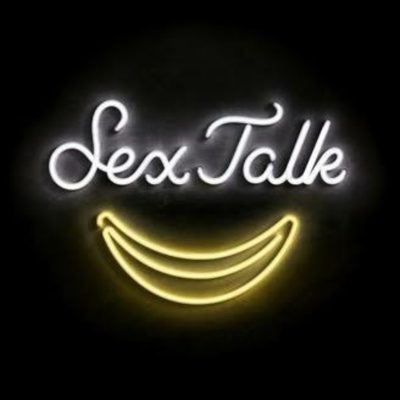 episode Wild Sexual talk. No hold bars... artwork