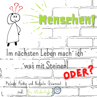 Menschen!