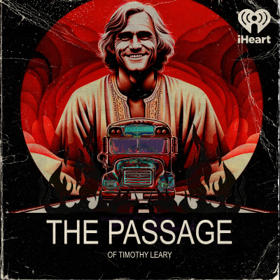 episode Episode 10: TIMOTHY LEARY’S LAST TRIP artwork