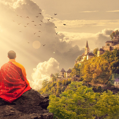 episode Relaxing music that heals stress, anxiety and depressive conditions, heals, gentle music artwork
