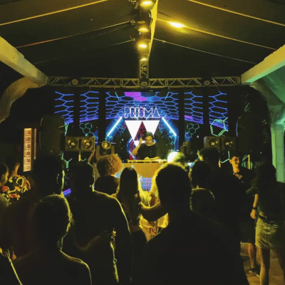 episode Thito Fabres @ Mansāo Vergg [Praia Grande/BR, 04.09.2021] artwork