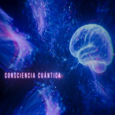 episode Cuarto Milenio: Consciencia cuántica artwork