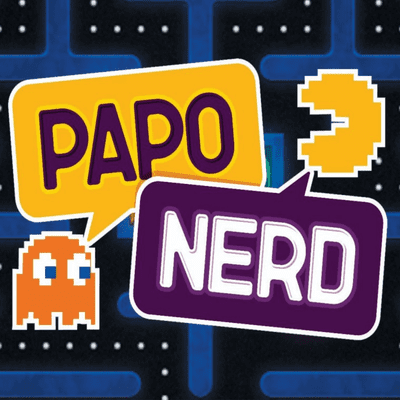 Papo Nerd