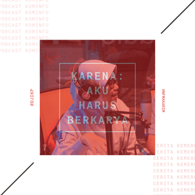 episode Karena: Aku Harus Berkarya! artwork