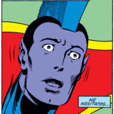 episode Episode 306: Gladiator artwork