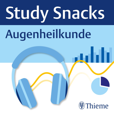 Study Snacks - Augenheilkunde