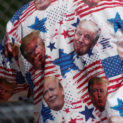 episode Donald Trump macht was richtig: Die positiven Aspekte der "Big Beautiful Bill" - mit Johannes Ackva (Founders Pledge) artwork