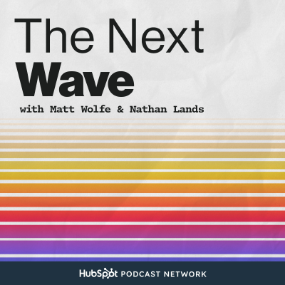 The Next Wave - AI and The Future of Technology