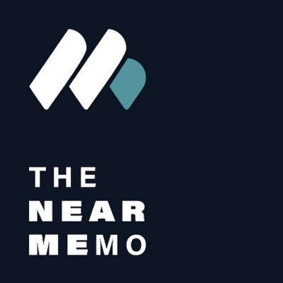 Cover image of show The Near Memo