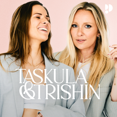 Taskula & Trishin