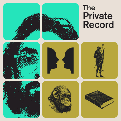 The Private Record