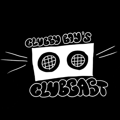 episode CLUBCAST 101 DJ Matpat LIVE on Great Circles Radio 7/18/2025 artwork